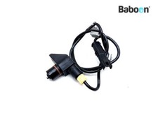 Crankshaft Position Sensor BMW
