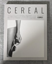 Cereal Magazine - Vol. 13