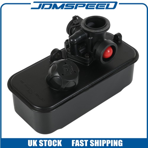Carburetor and fuel - carburetor, fits