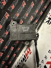 SUZUKI GSXR EXHAUST SERVO L1 L2 L3 L4 L5 L6 600 / 750  #38