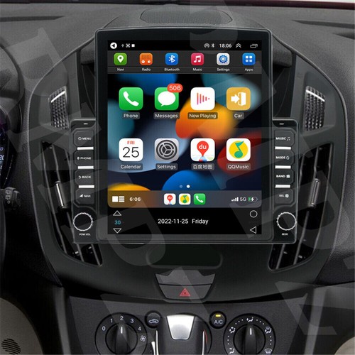 Stereo radio gps - 9.7'',