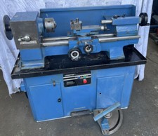 Denford Viceroy 250 Wood &