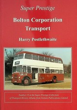 Bolton Corporation Transport -