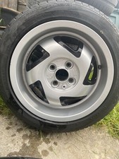 Aluline Turbine 4x100