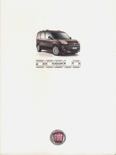 Fiat doblo estate - fiat,