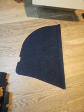 Lexus ES300h Trunk Trim Right 64714-33040 2019 RHD 25684997