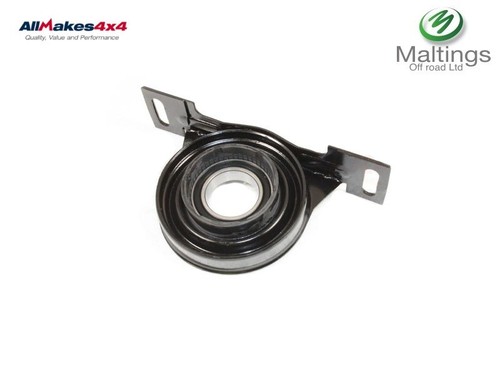 Allmakes 4x4 propshaft - 4x4, centre