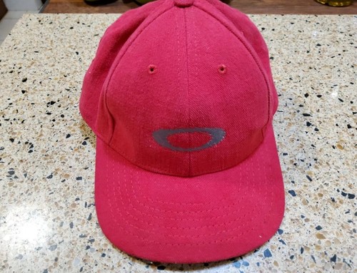 Oakley software baseball cap - software,