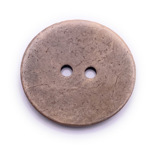 50mm extra large coconut - large,
