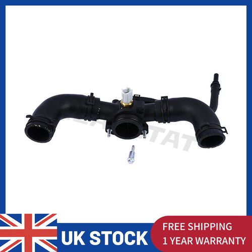 New thermostat housing fit for - new,