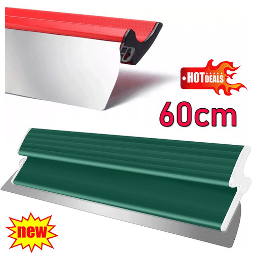 60cm drywall finishing - 60cm,