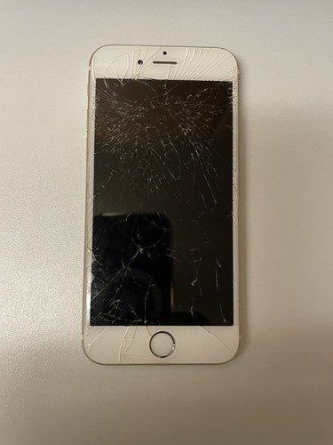 Iphone 64g gold - 64g, parts