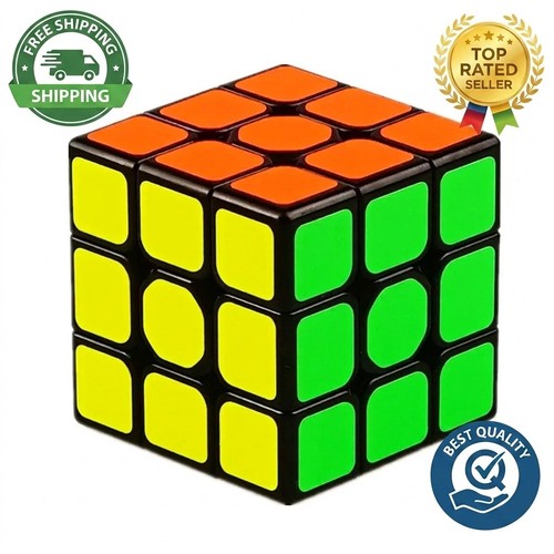 3x3 speed cube magic - 3x3,