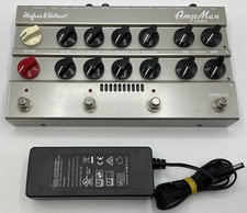 Hughes & Kettner Spirit AmpMap
