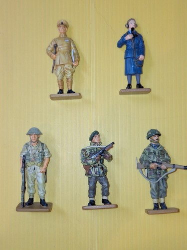 British infantry royal - x,