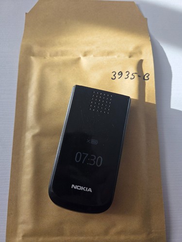 Nokia 2720 black big - 2720,