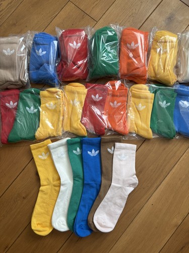 Adidas originals massive sock