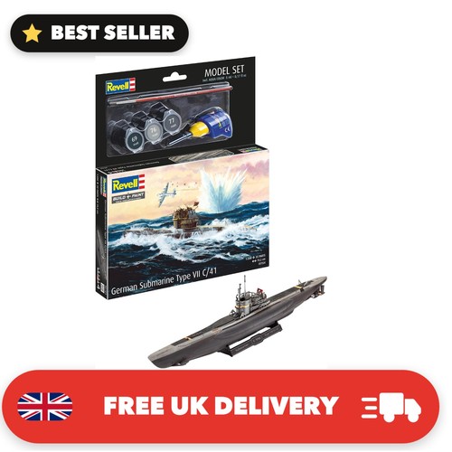 Model set 65154 german - set,