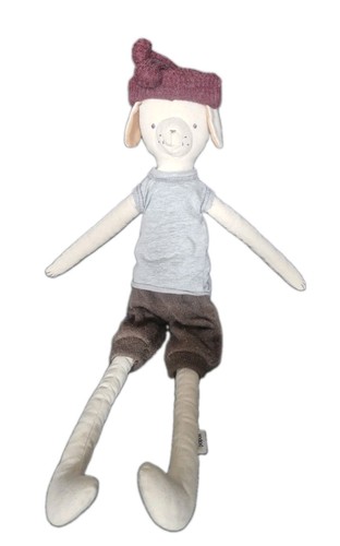 Mamas papas soft - mamas, doll