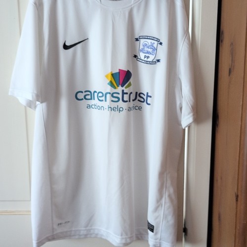 Nike preston north end - nike,