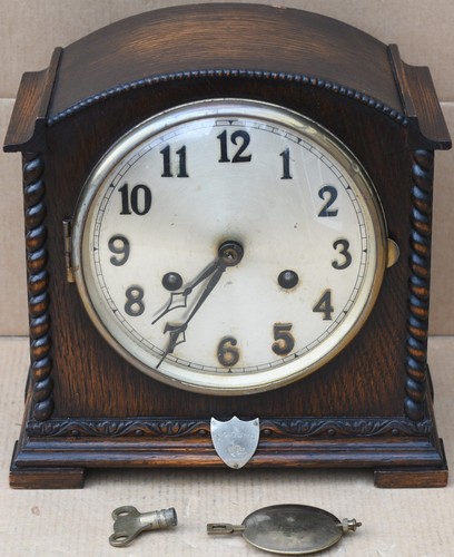 Good old working - good, cased