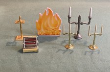 Sindy Dolls House Accessories