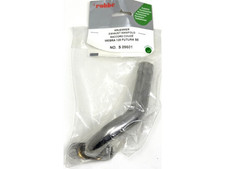 Robbe Exhaust Manifold Webra 120 Futura SE : S-09601