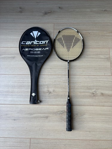 Carlton aerogear 900 badminton - aerogear,
