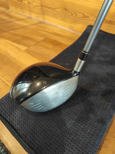 Taylormade dual driver - dual, /