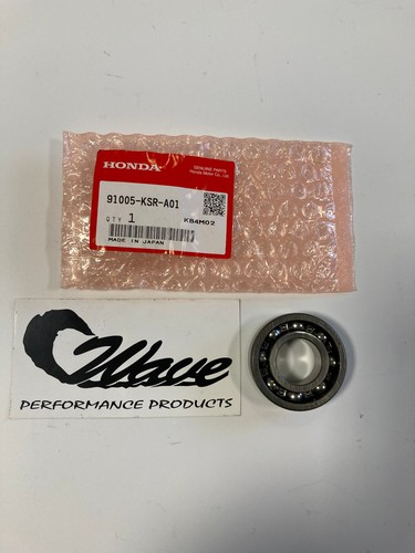 91005 ksr a01 - 91005-ksr-a01, bearing