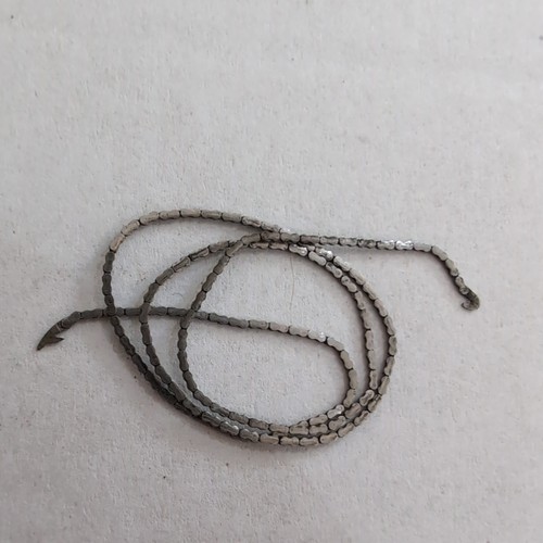 Fusee chain length 199 - chain, mm