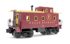 LIONEL 'O' GUAGE RED/YELLOW