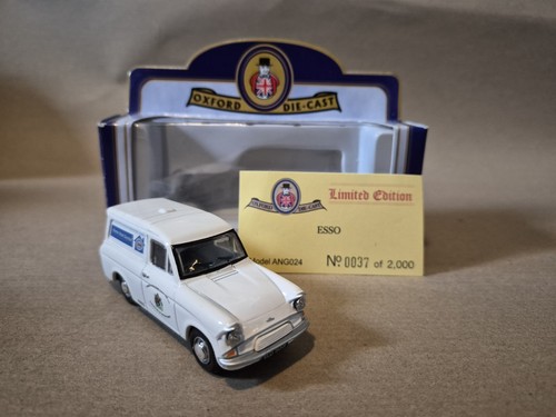 Oxford diecast ang024 - diecast,