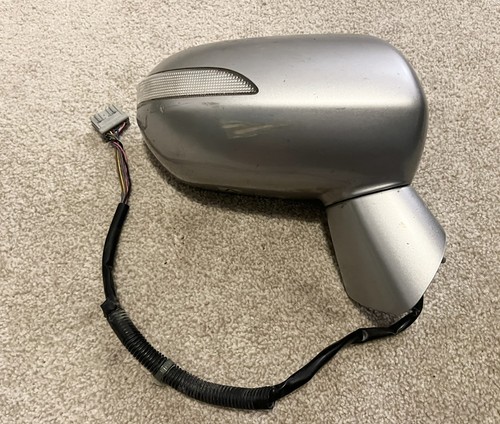 Honda jazz driver side - driver, right