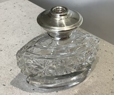 Antique Art Deco Sterling