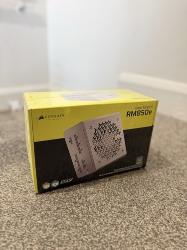 Corsair rm850e 850w fully - rm850e,