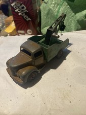 1950s Vintage Dinky Toys