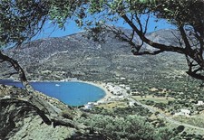 Greece platy gialos - platy,