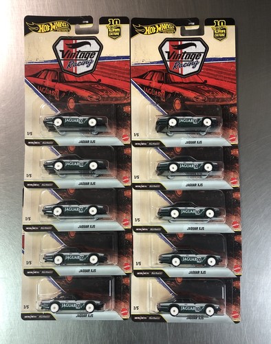 Hot wheels 2026 vintage - hot,