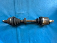 Rover 200/25/Streetwise & MG