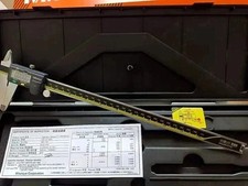 Mitutoyo 500-196-30 Digital