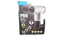 NuvoMed Pro Impact Massager