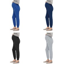 Maternity Women Pants Jogging Sweatpants Running Pregnancy Athletic Jogger