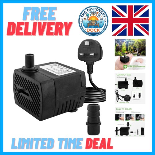 Durable mini water pump - water,