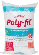Fairfield Poly-Fil Premium