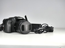 PANASONIC G6 16MP DIGITAL M43