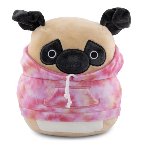 Squishmallows hoodie squad - squishmallows,