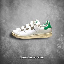 Vintage Adidas Stan Smith hoop