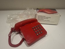 VINTAGE BRITISH TELECOM 1980's