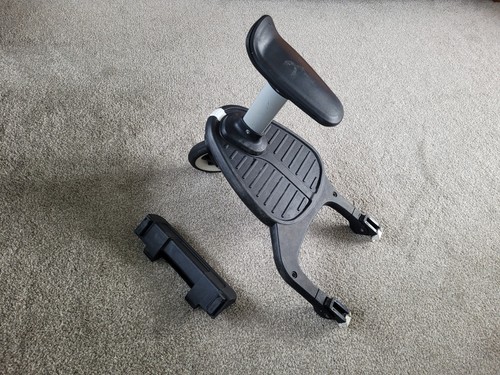 Bugaboo buffalo donkey wheeled - buffalo/donkey,